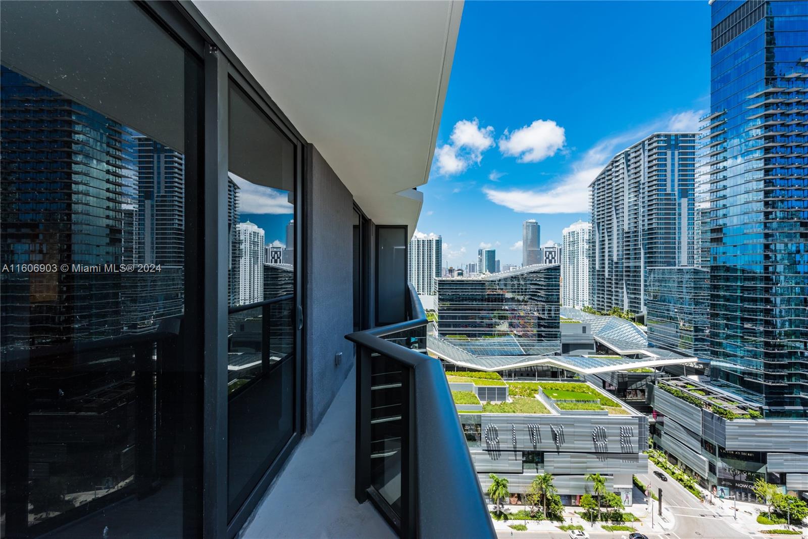 BRICKELL HEIGHTS WEST - Residential Lease