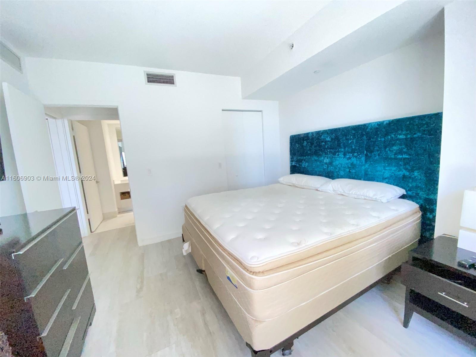 BRICKELL HEIGHTS WEST - Residential Lease