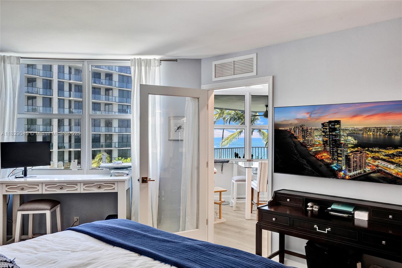 CLARIDGE CONDO - Residential Lease