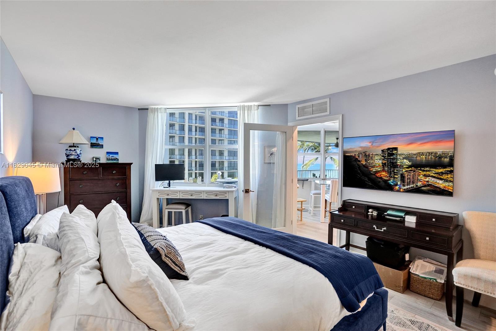 CLARIDGE CONDO - Residential Lease