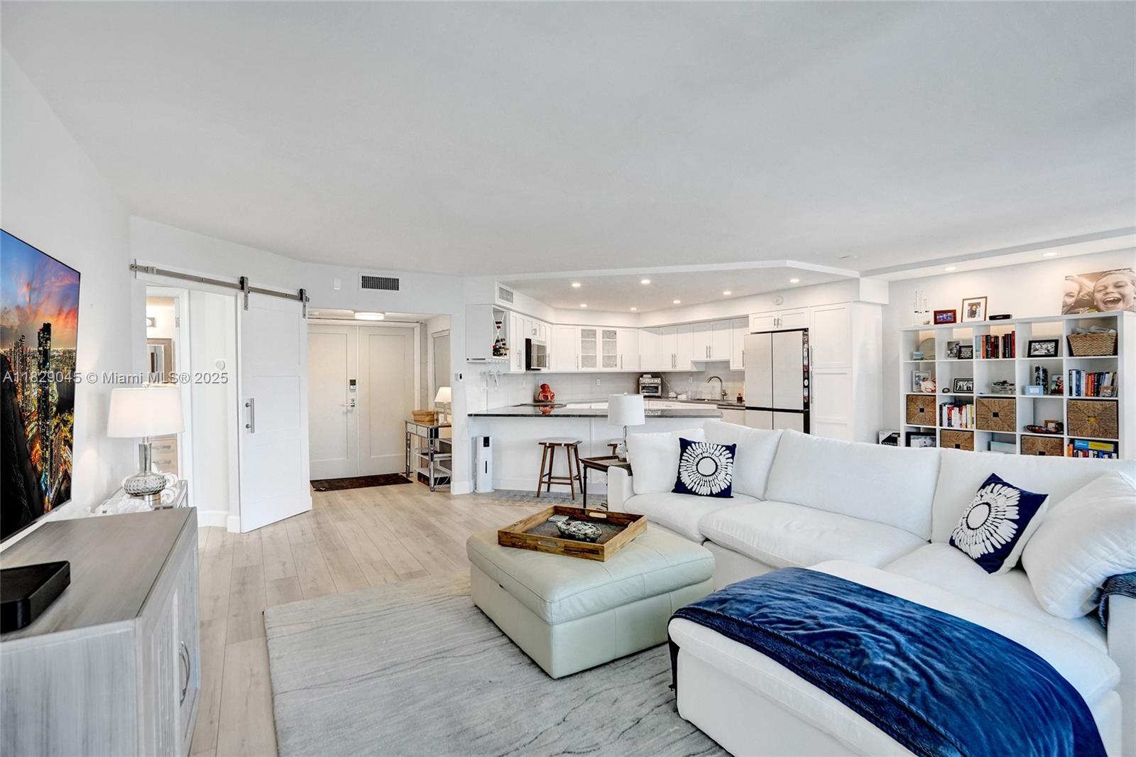 CLARIDGE CONDO - Residential Lease