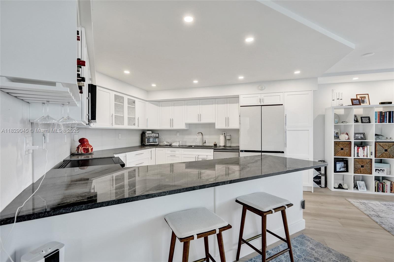 CLARIDGE CONDO - Residential Lease