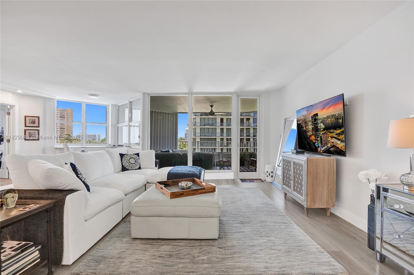 CLARIDGE CONDO - Residential Lease