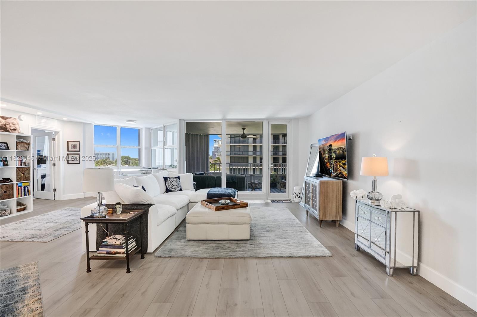 CLARIDGE CONDO - Residential Lease