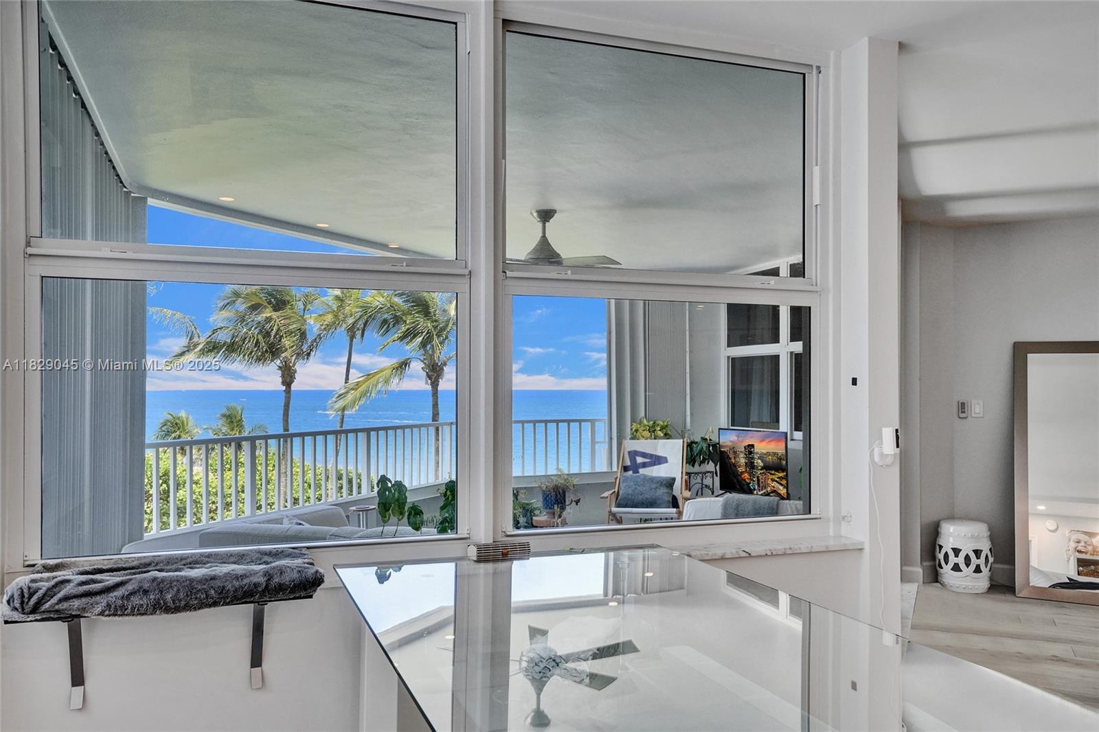 CLARIDGE CONDO - Residential Lease