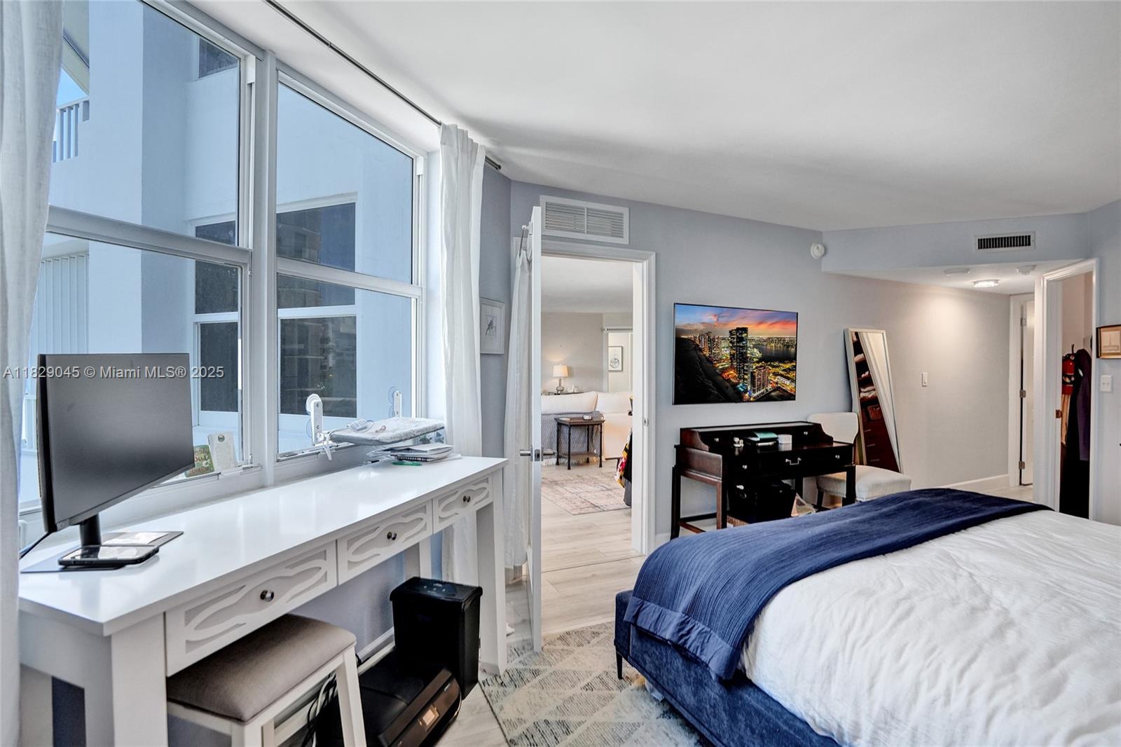 CLARIDGE CONDO - Residential Lease