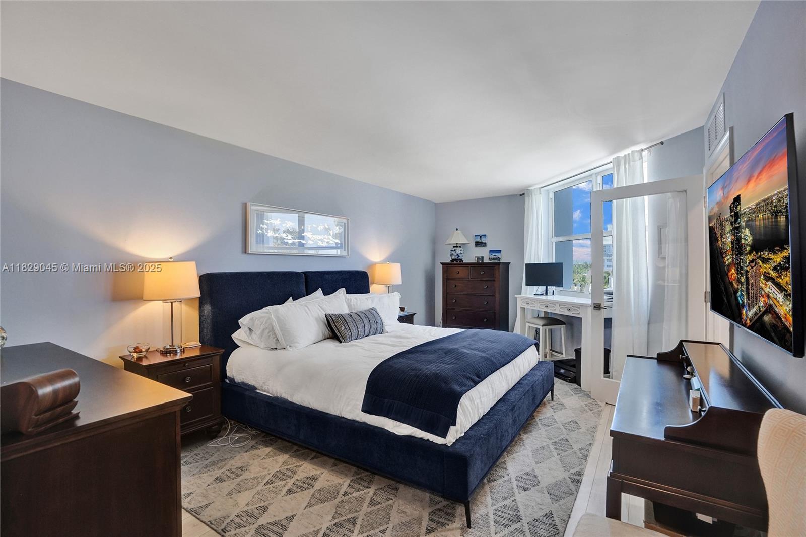 CLARIDGE CONDO - Residential Lease