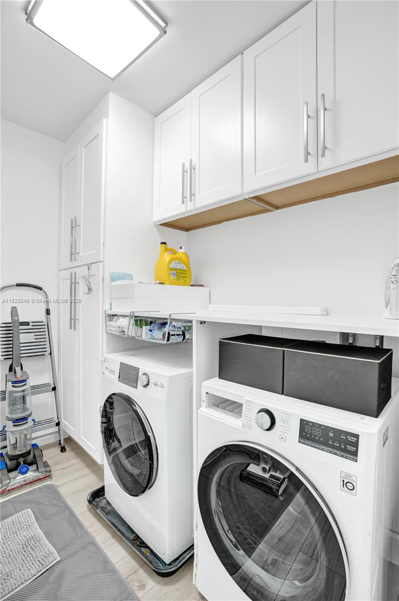 CLARIDGE CONDO - Residential Lease