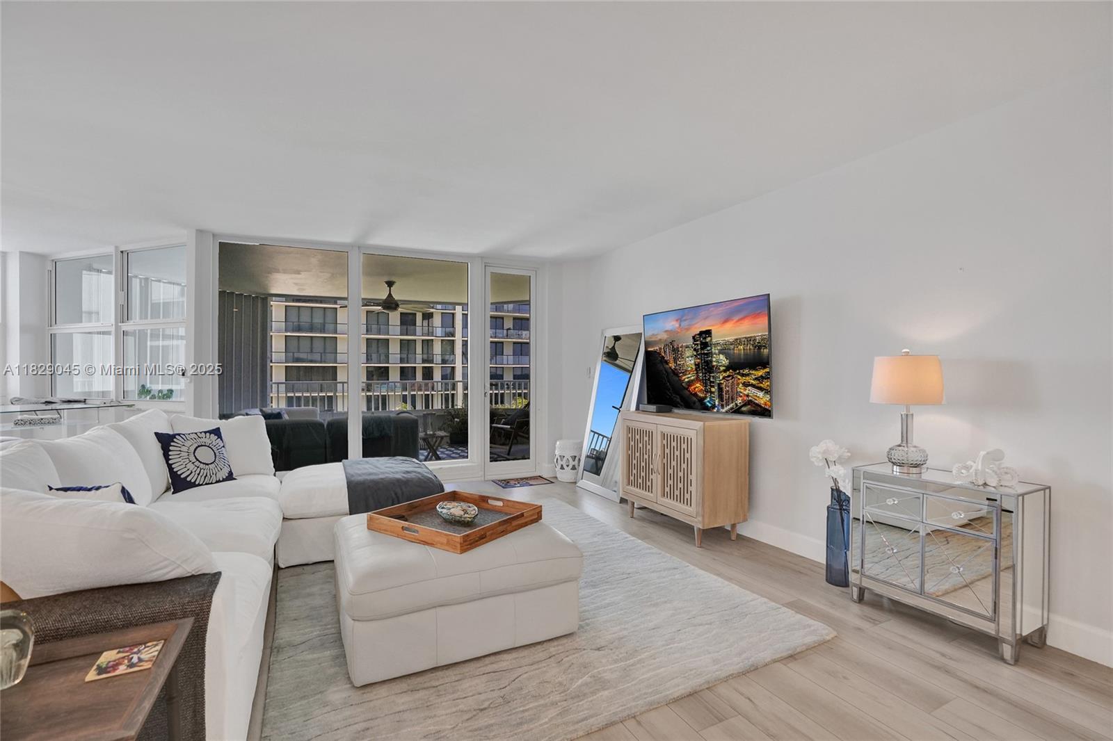 CLARIDGE CONDO - Residential Lease