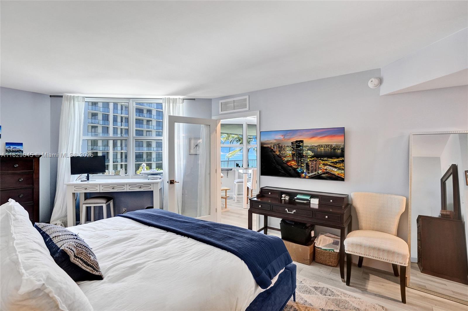 CLARIDGE CONDO - Residential Lease