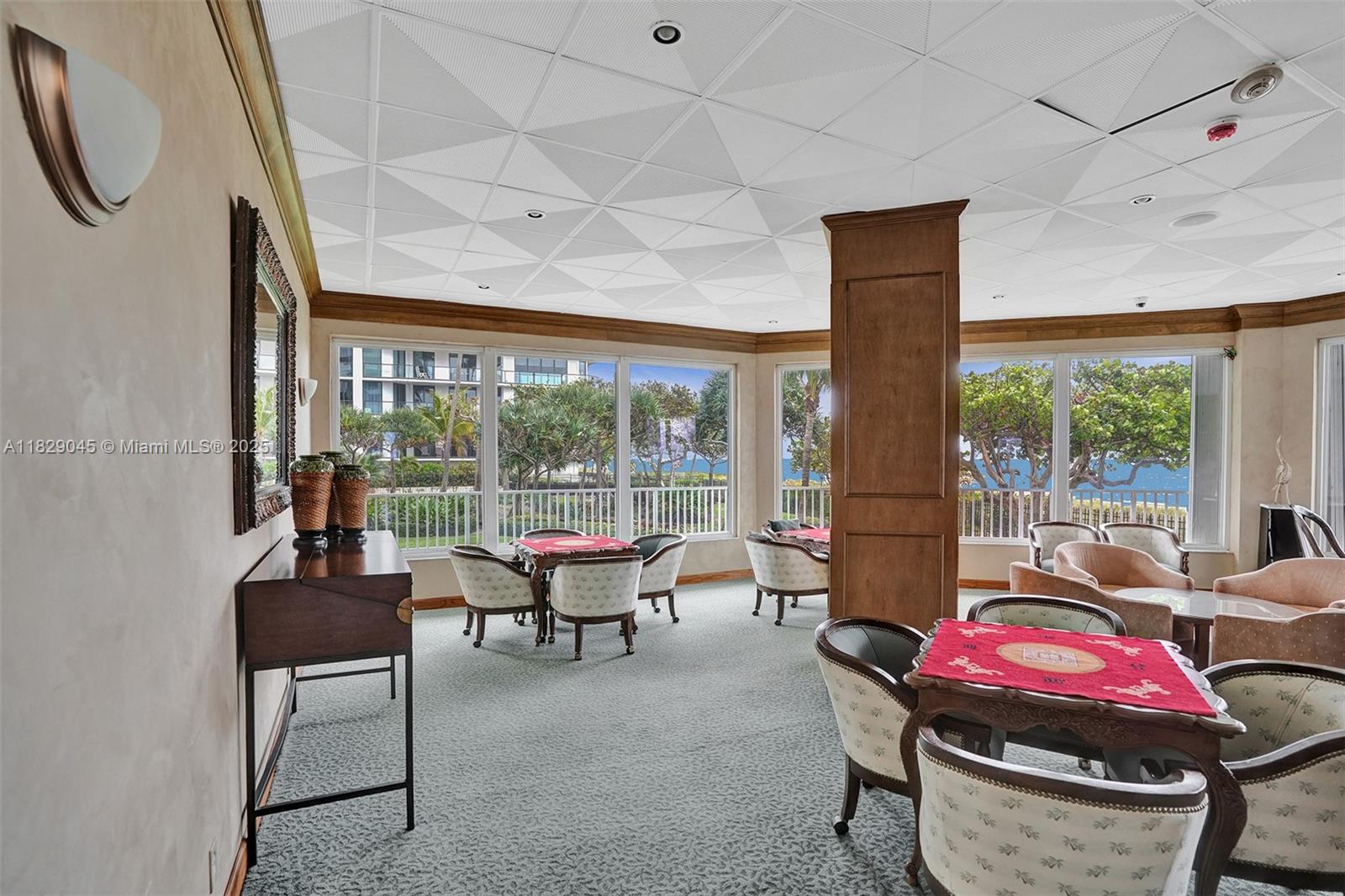 CLARIDGE CONDO - Residential Lease