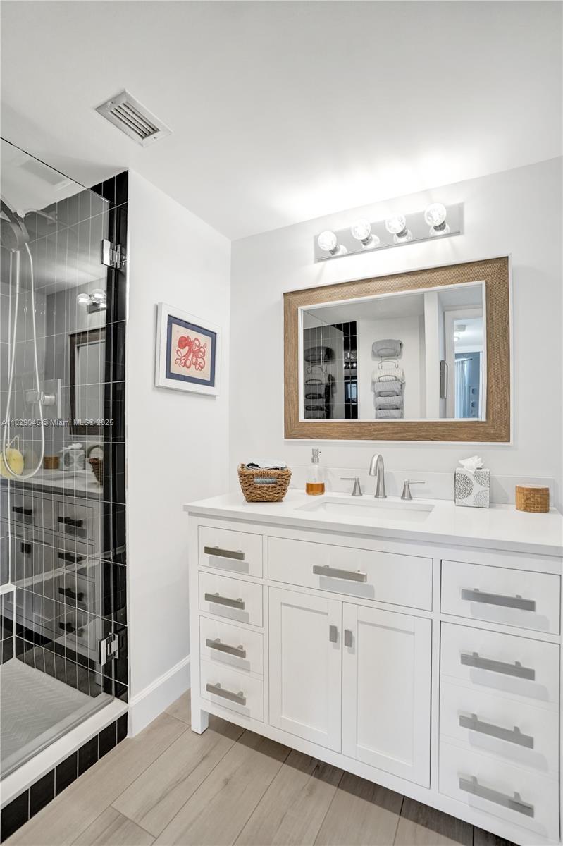 CLARIDGE CONDO - Residential Lease