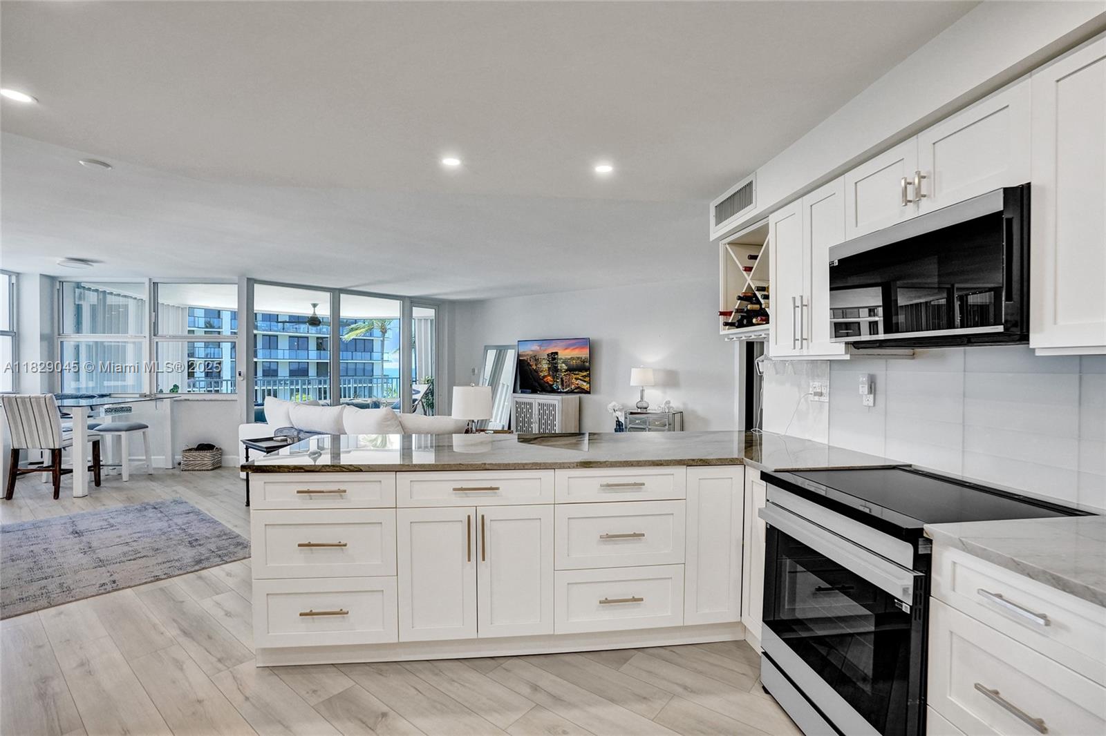 CLARIDGE CONDO - Residential Lease