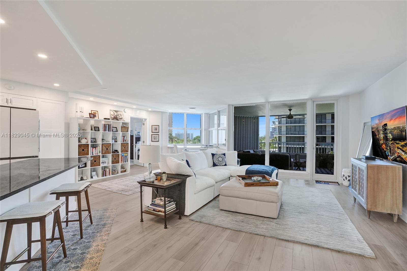 CLARIDGE CONDO - Residential Lease