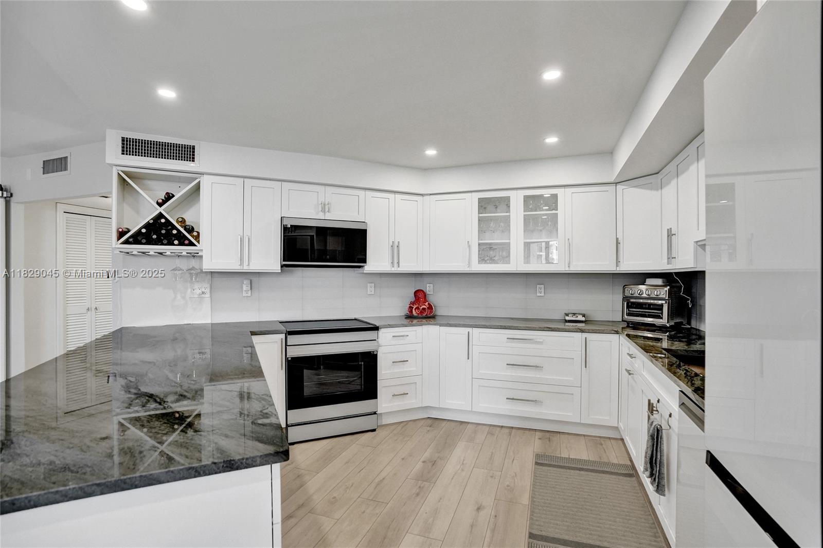 CLARIDGE CONDO - Residential Lease