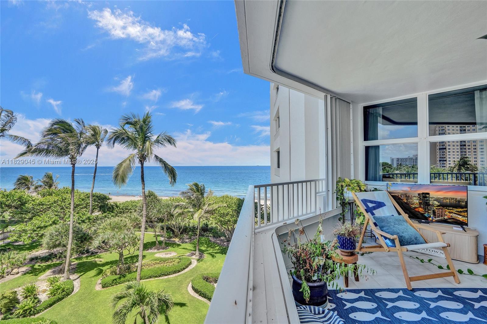 CLARIDGE CONDO - Residential Lease