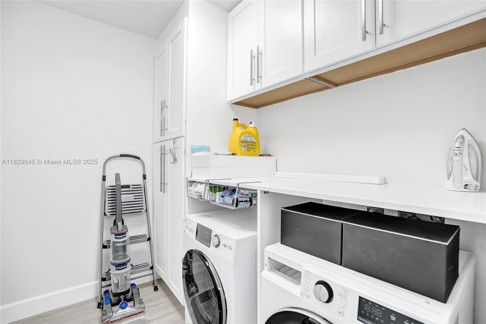 CLARIDGE CONDO - Residential Lease