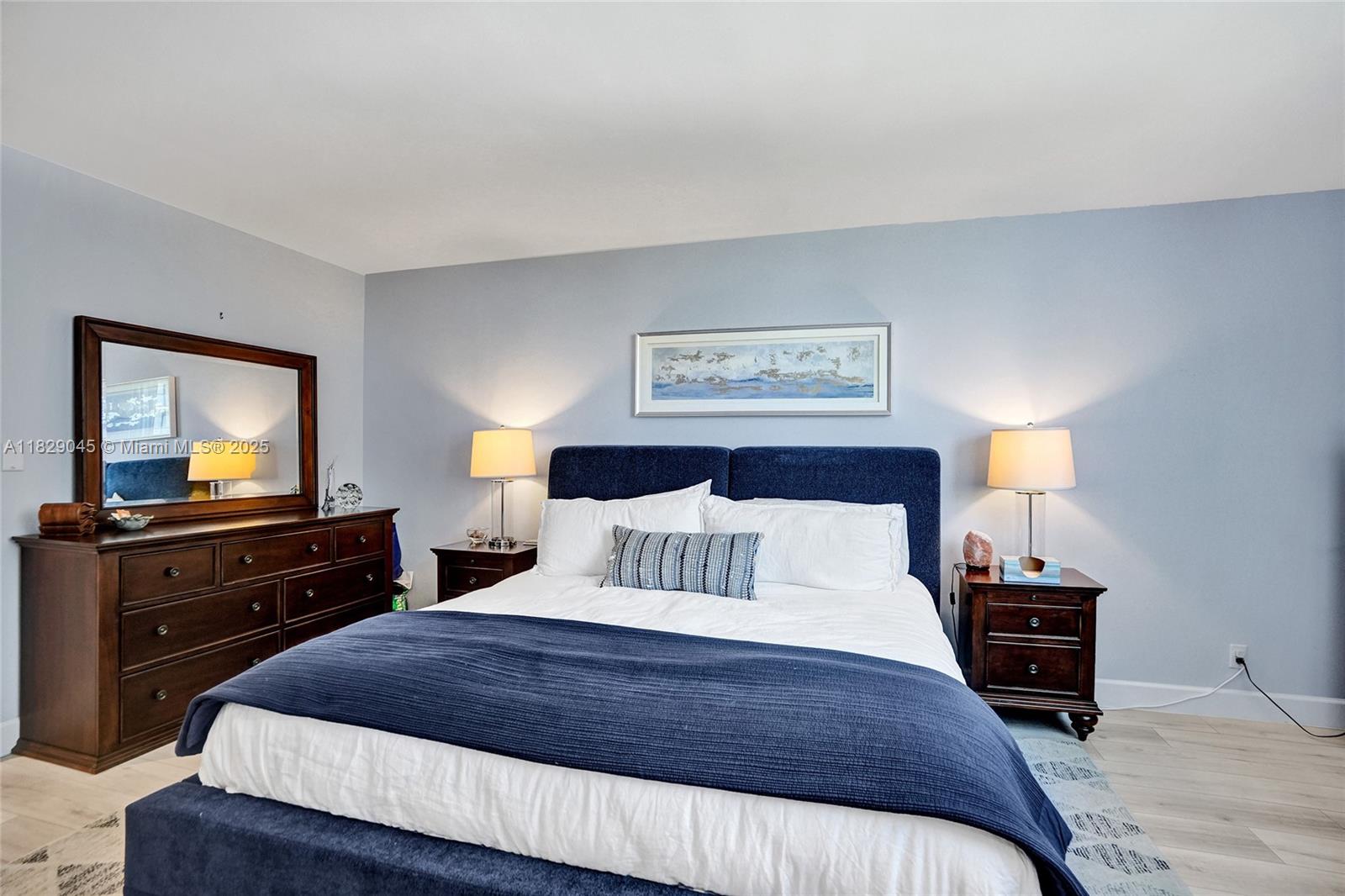 CLARIDGE CONDO - Residential Lease