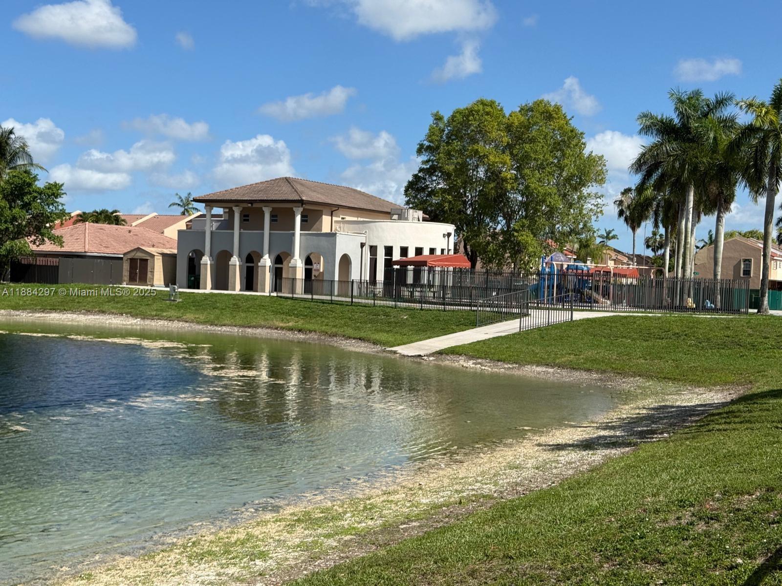 CARIBE LAKES PHASE II - Residential