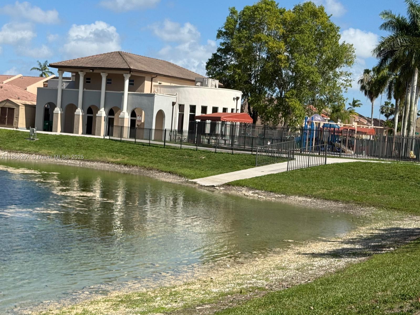 CARIBE LAKES PHASE II - Residential