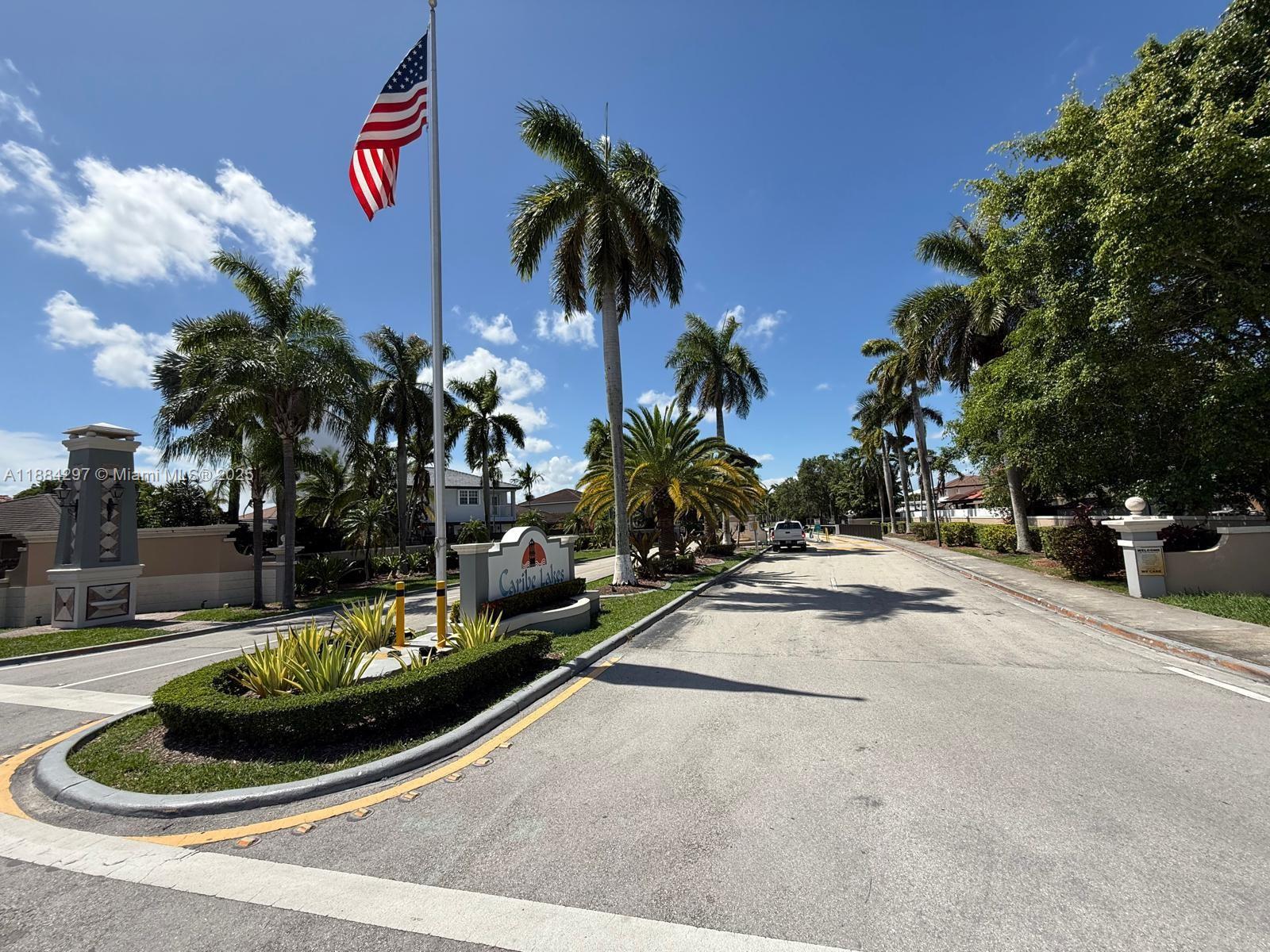 CARIBE LAKES PHASE II - Residential