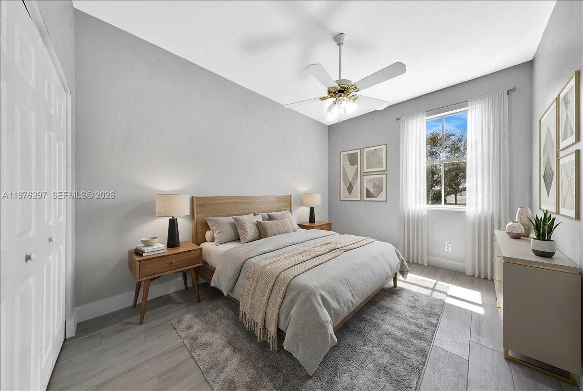 COCO LAKES - Residential