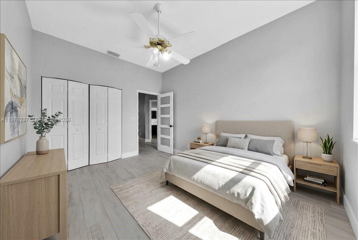 COCO LAKES - Residential