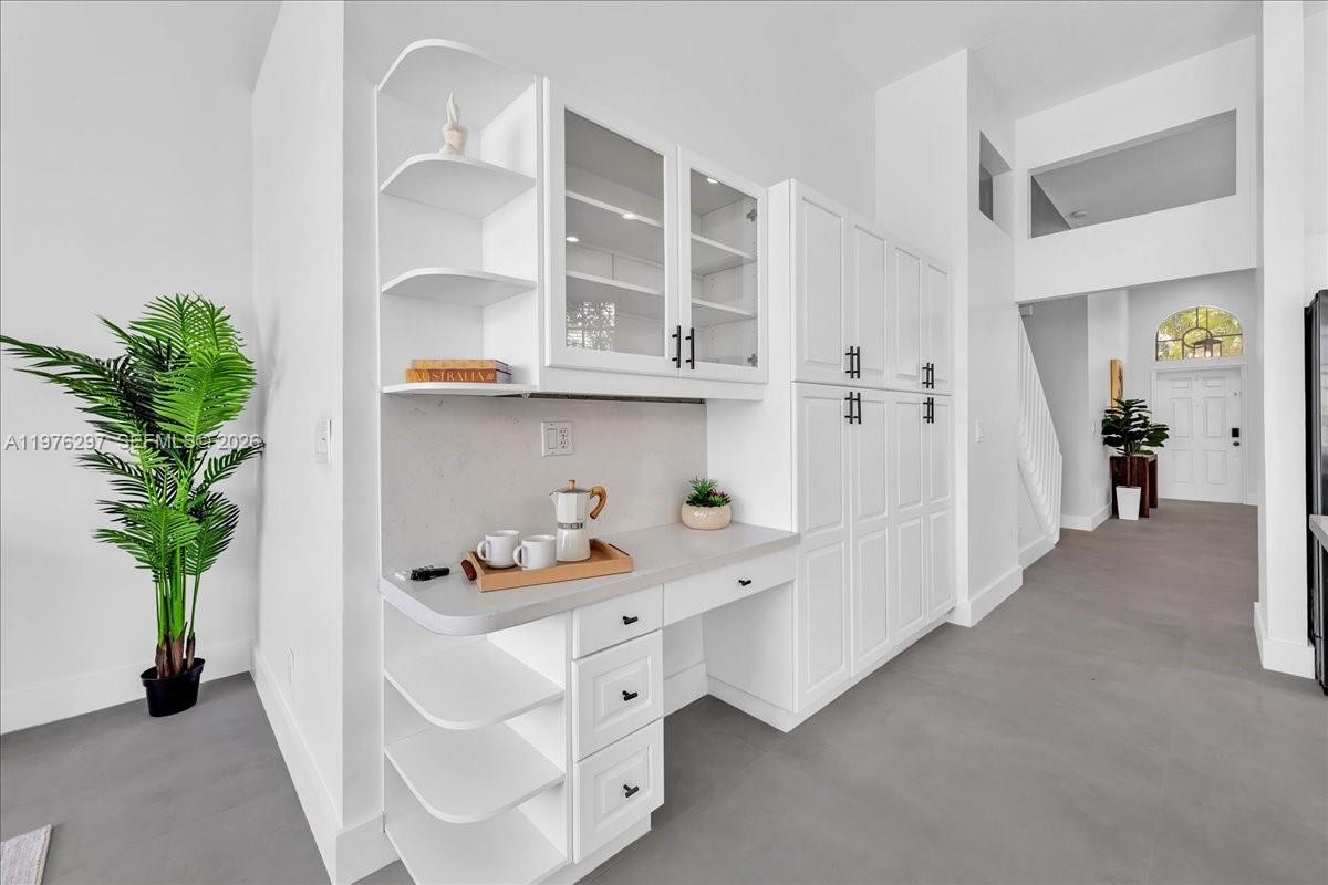 COCO LAKES - Residential