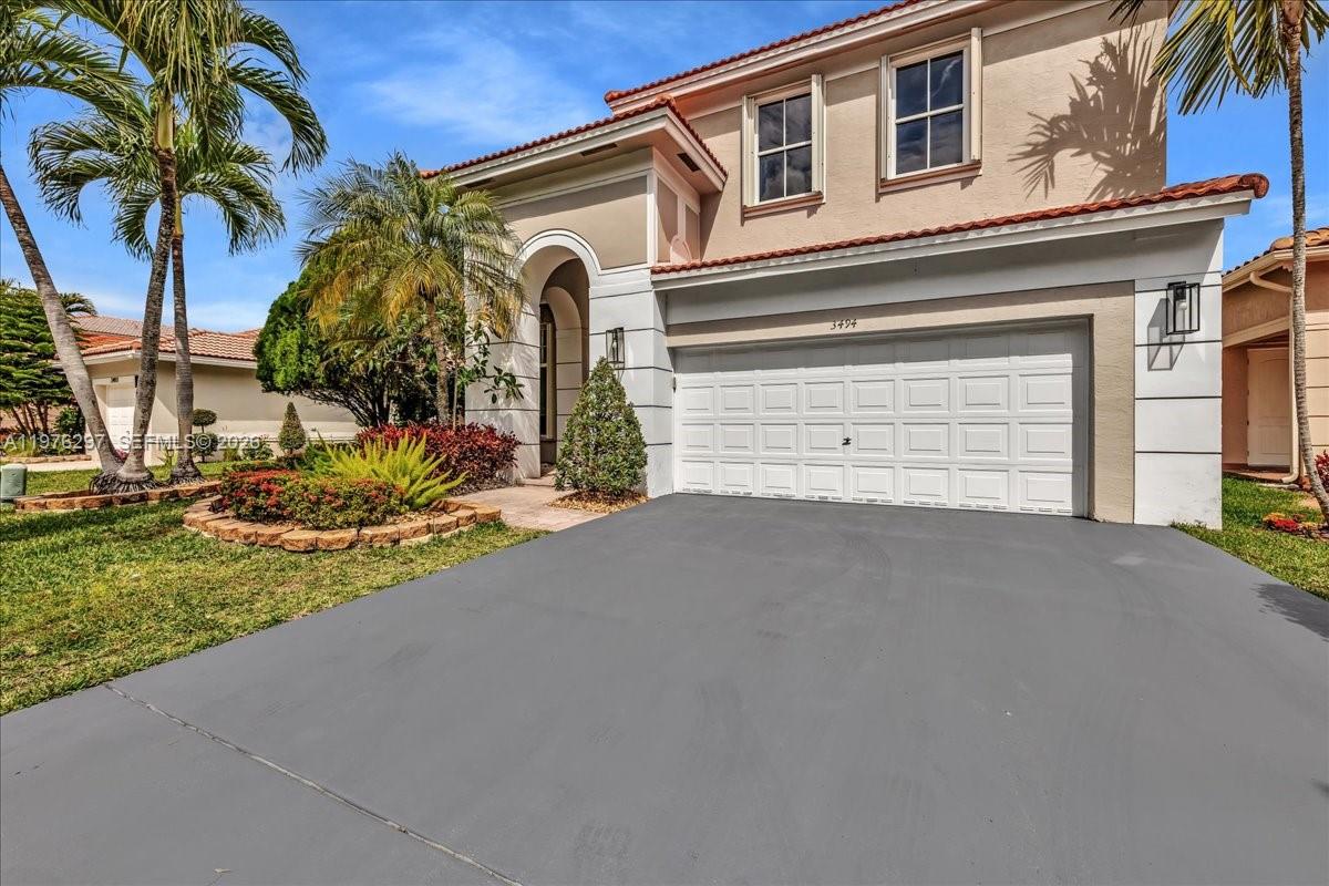 COCO LAKES - Residential