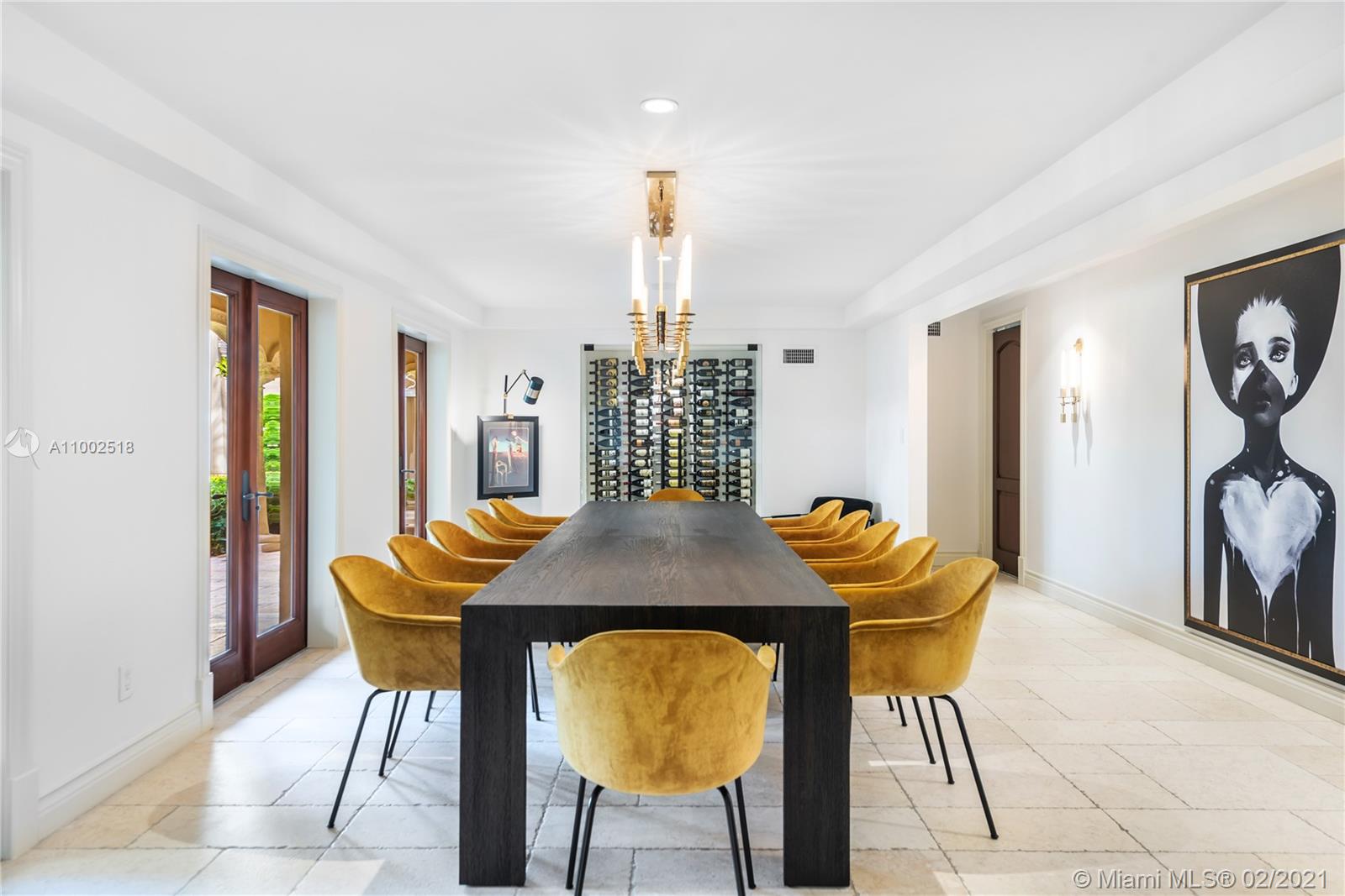 FLAMINGO BAY SUB NO 1 - Residential