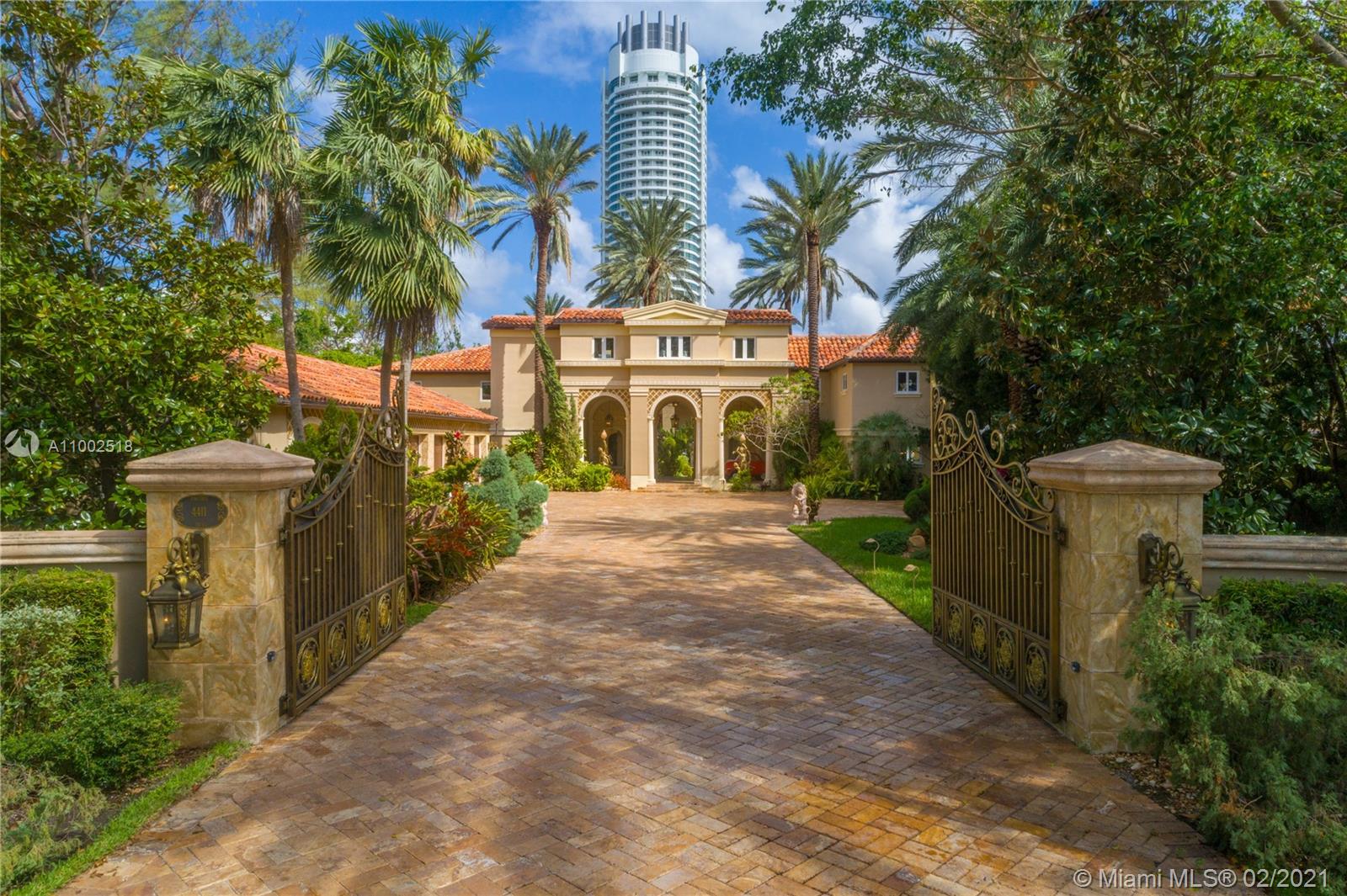 FLAMINGO BAY SUB NO 1 - Residential