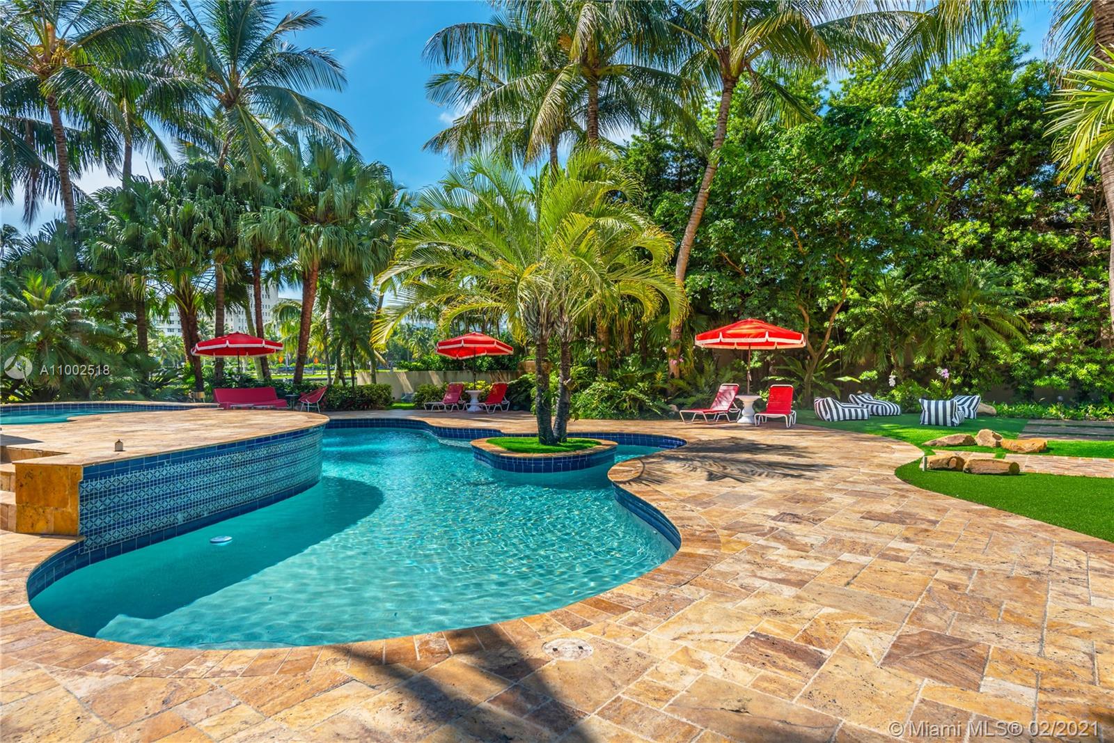 FLAMINGO BAY SUB NO 1 - Residential