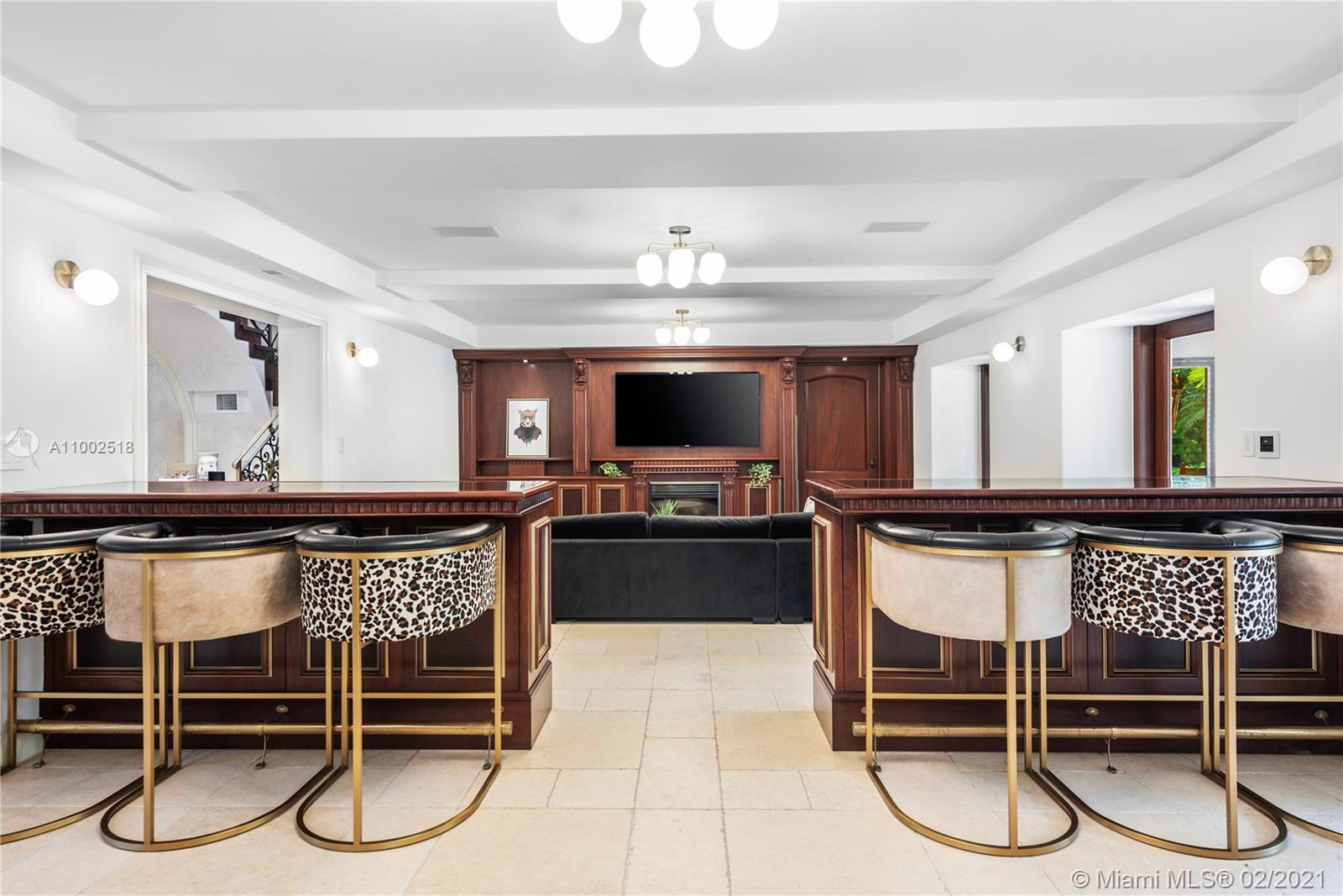 FLAMINGO BAY SUB NO 1 - Residential