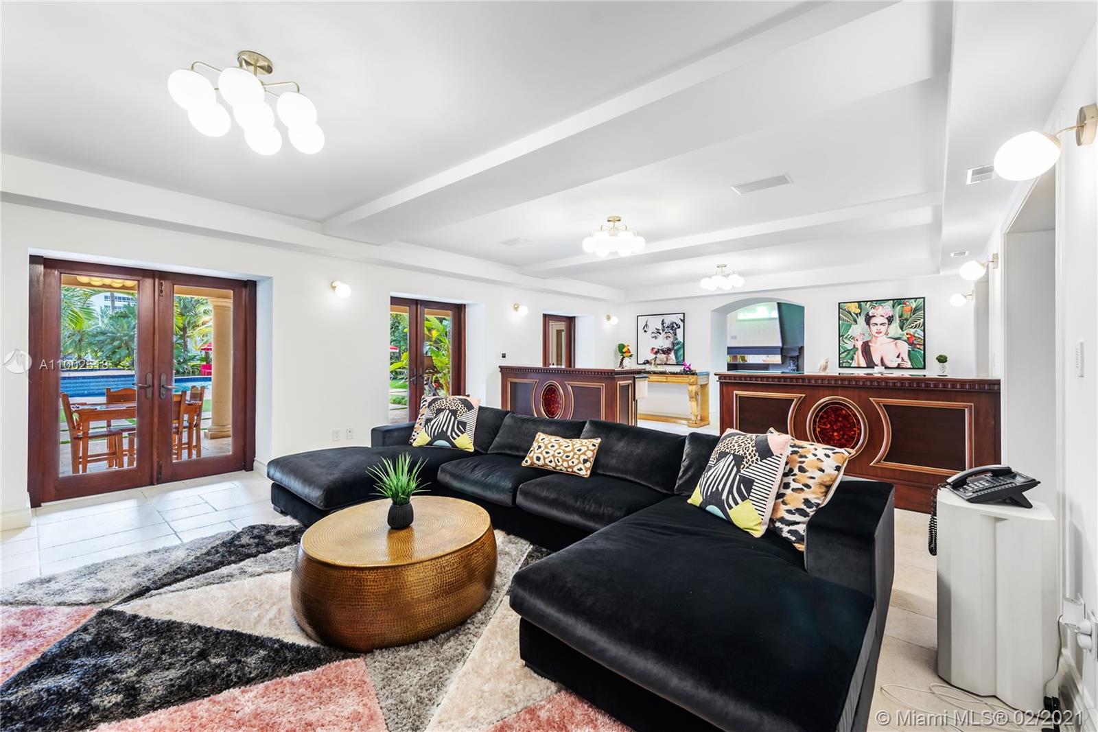 FLAMINGO BAY SUB NO 1 - Residential