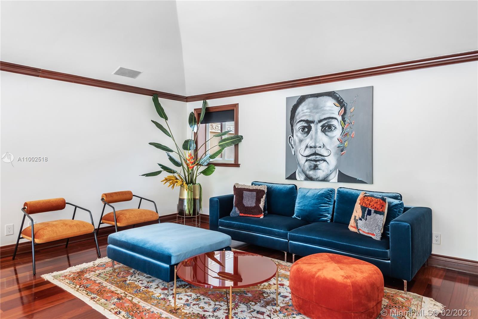 FLAMINGO BAY SUB NO 1 - Residential