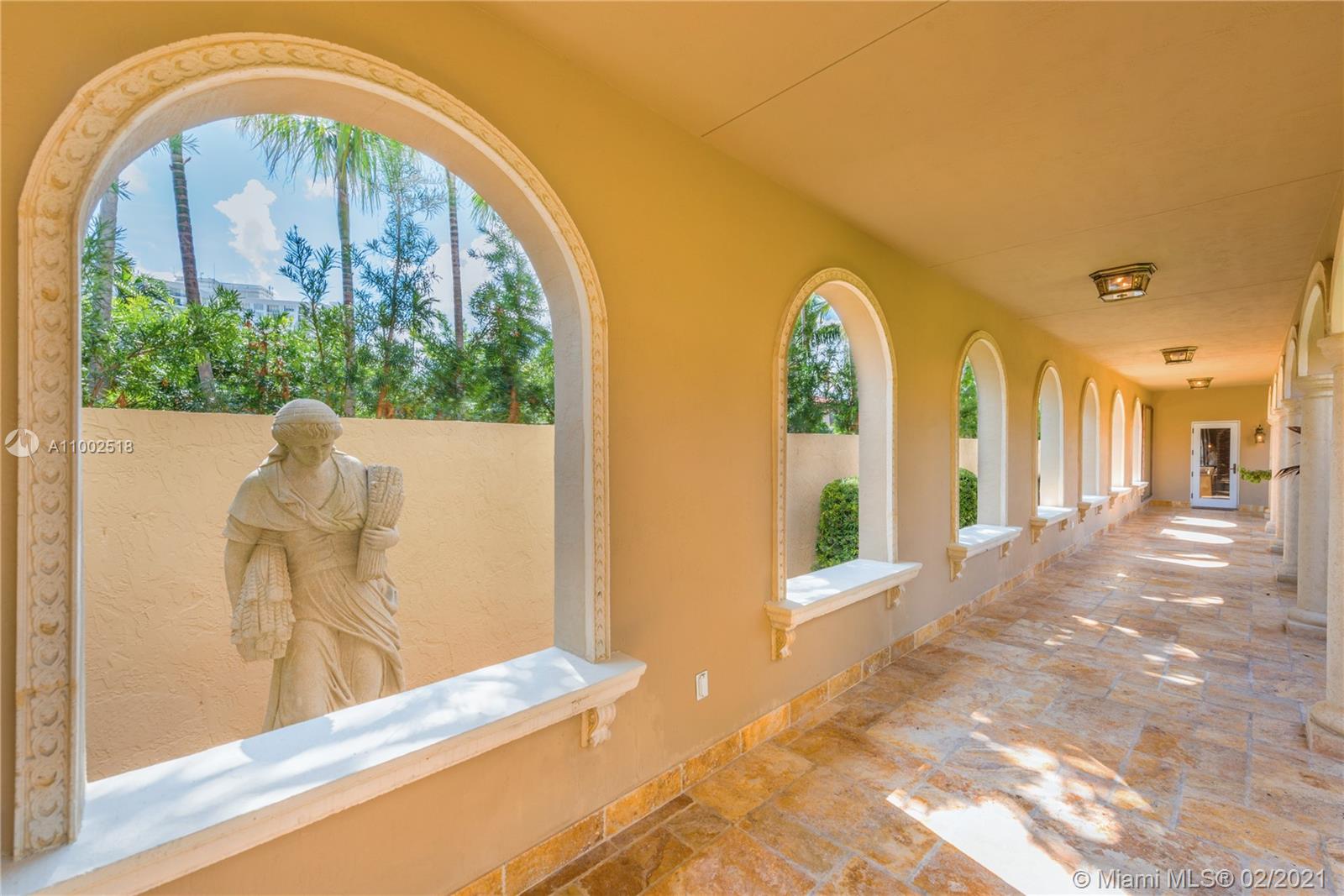 FLAMINGO BAY SUB NO 1 - Residential