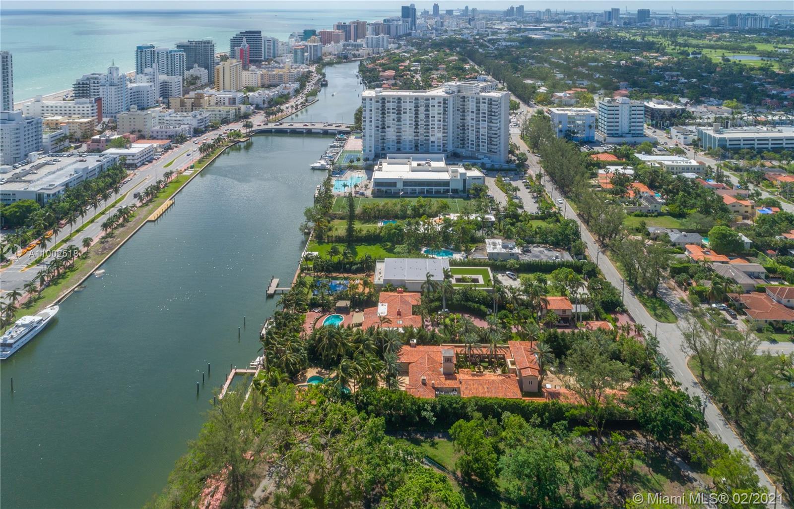 FLAMINGO BAY SUB NO 1 - Residential