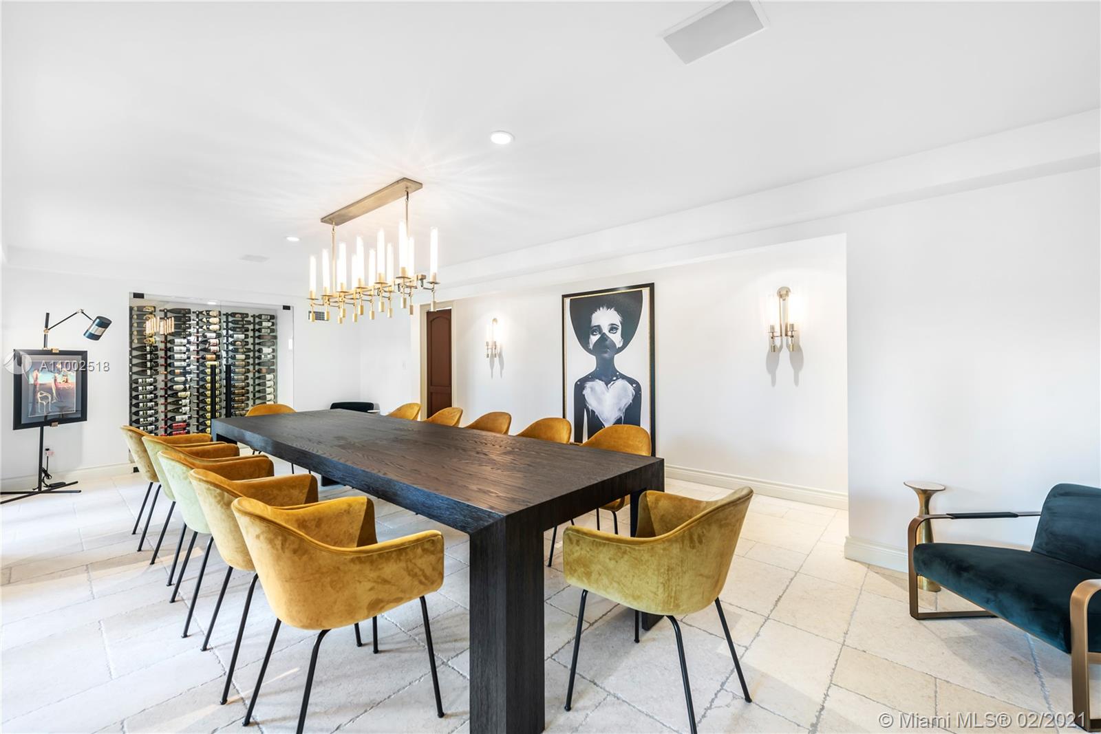 FLAMINGO BAY SUB NO 1 - Residential