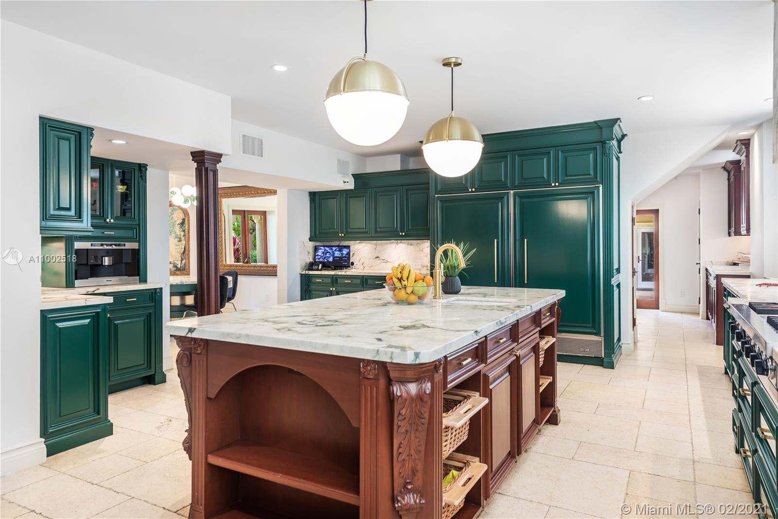 FLAMINGO BAY SUB NO 1 - Residential