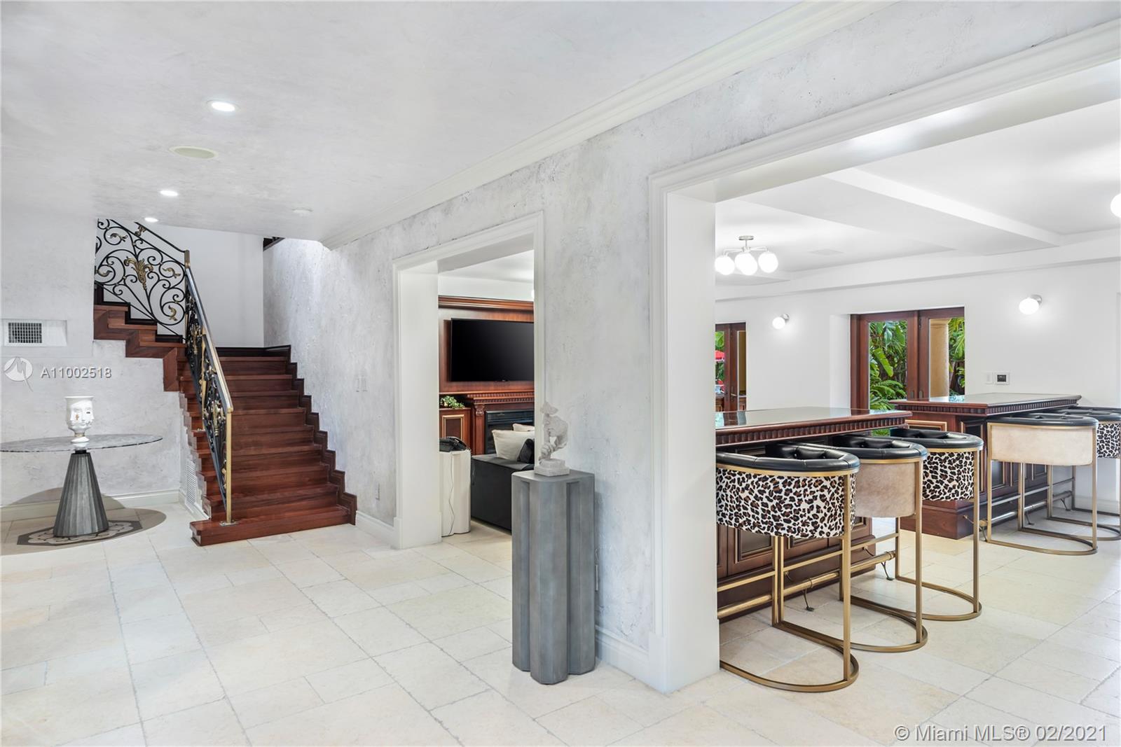 FLAMINGO BAY SUB NO 1 - Residential