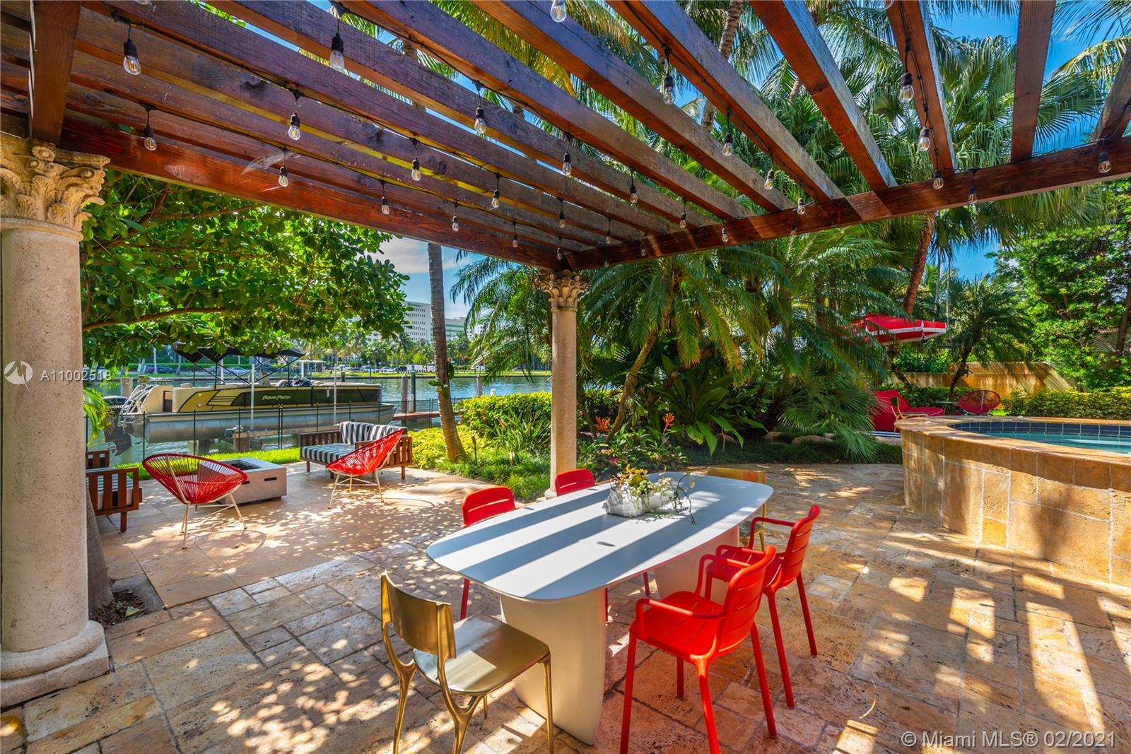 FLAMINGO BAY SUB NO 1 - Residential