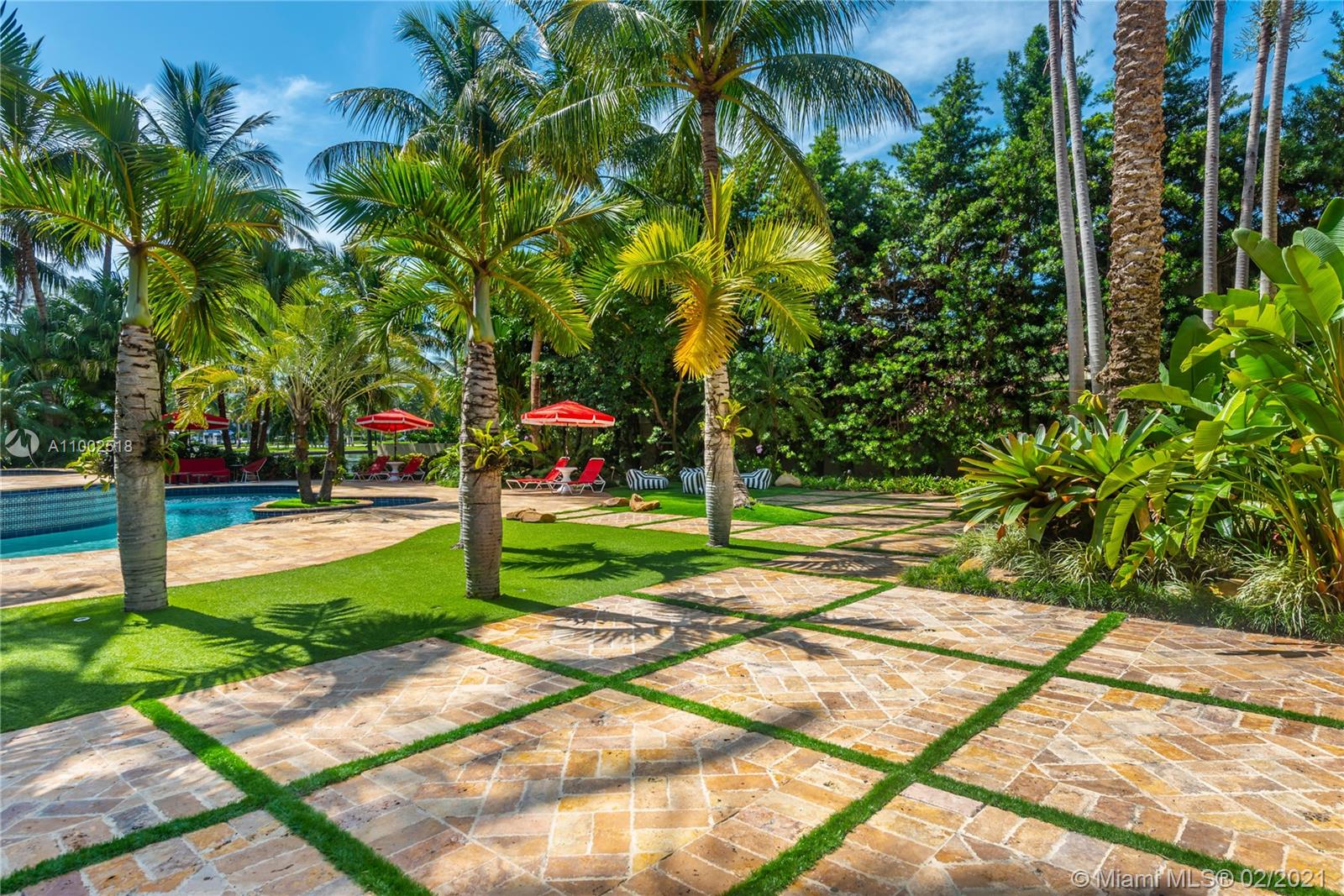 FLAMINGO BAY SUB NO 1 - Residential