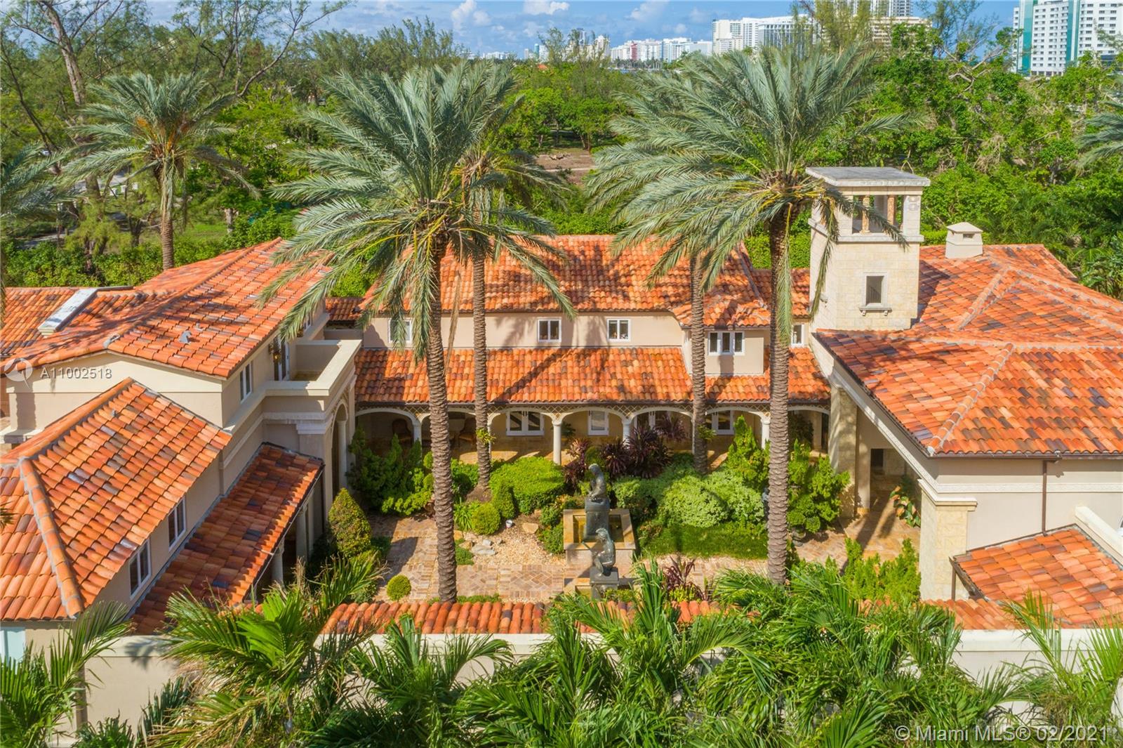 FLAMINGO BAY SUB NO 1 - Residential