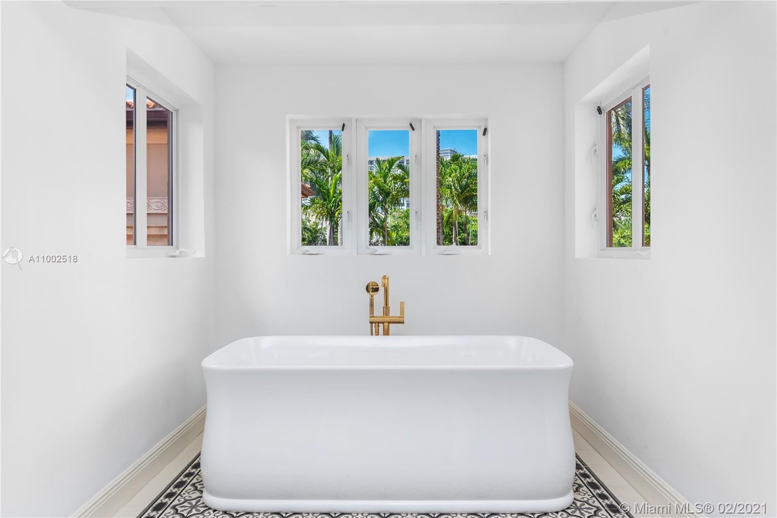 FLAMINGO BAY SUB NO 1 - Residential