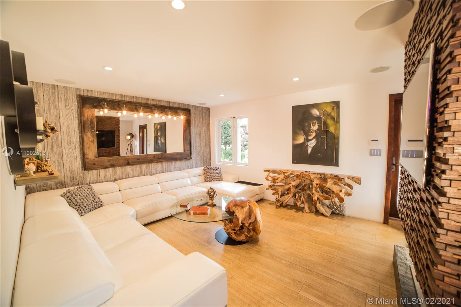 FLAMINGO BAY SUB NO 1 - Residential