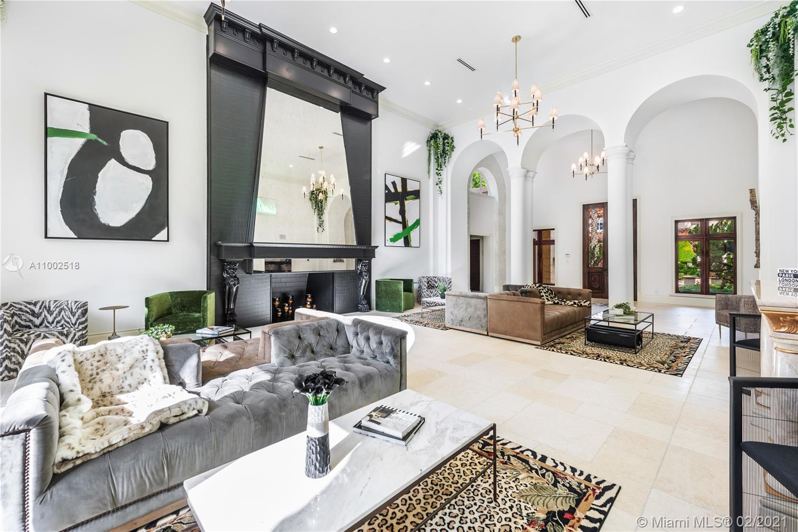 FLAMINGO BAY SUB NO 1 - Residential