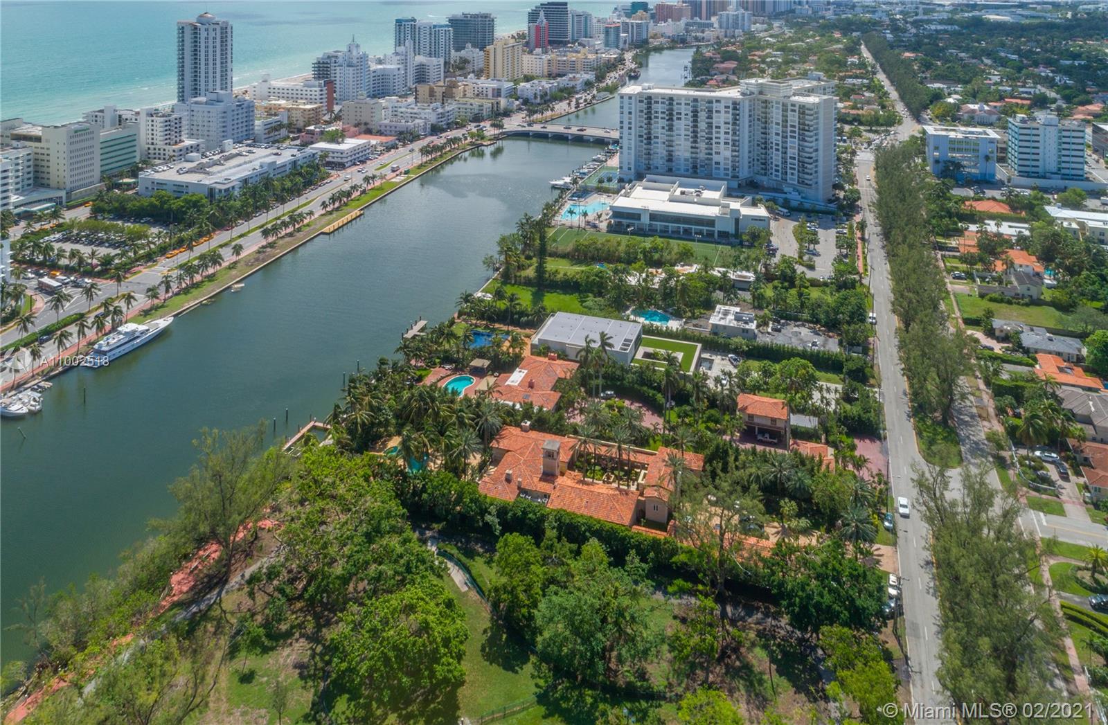 FLAMINGO BAY SUB NO 1 - Residential