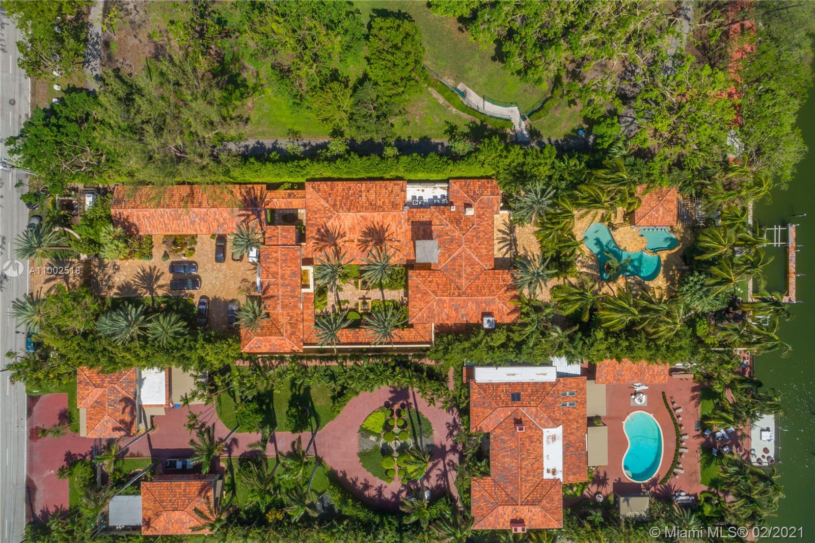 FLAMINGO BAY SUB NO 1 - Residential