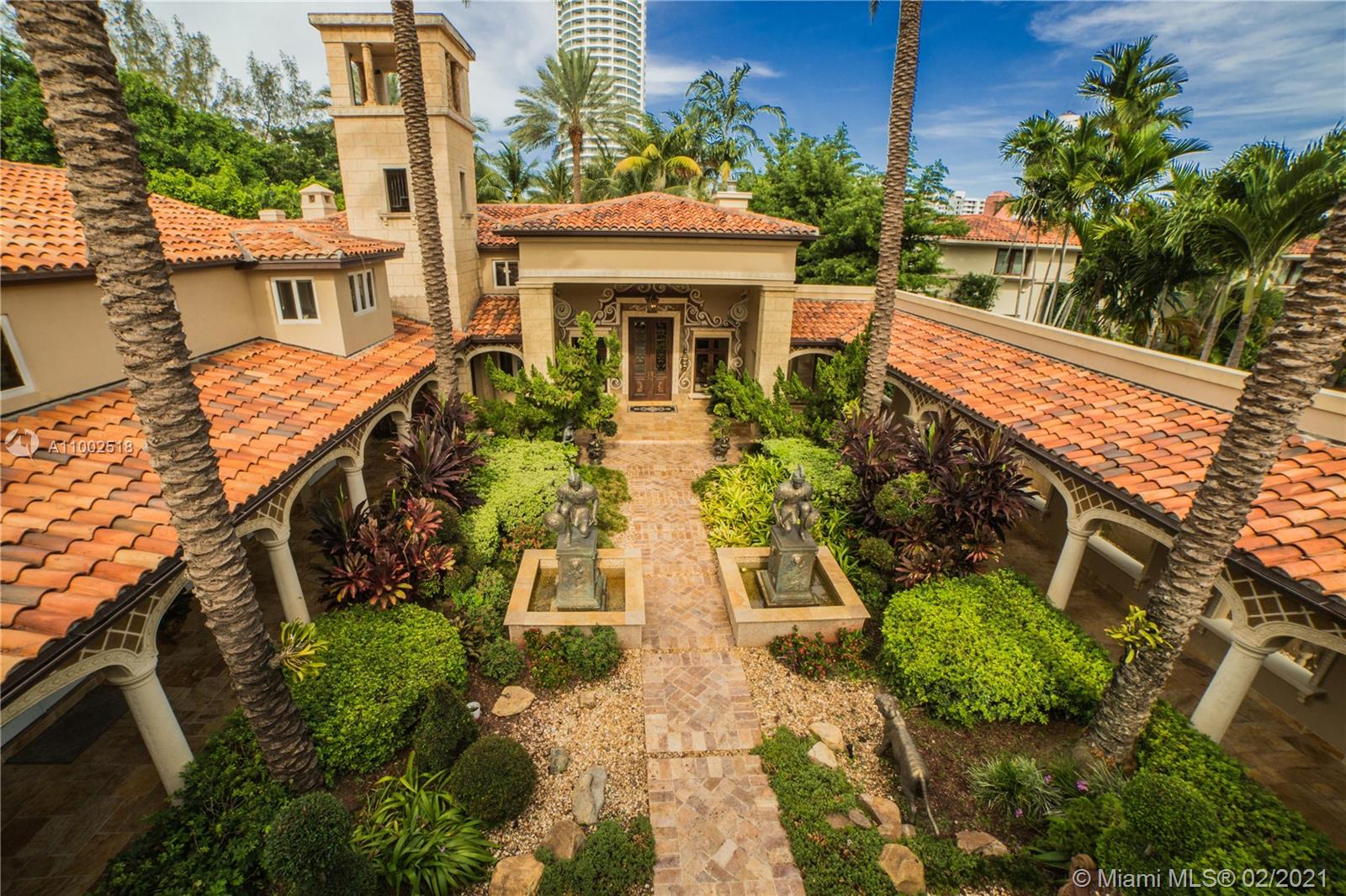 FLAMINGO BAY SUB NO 1 - Residential