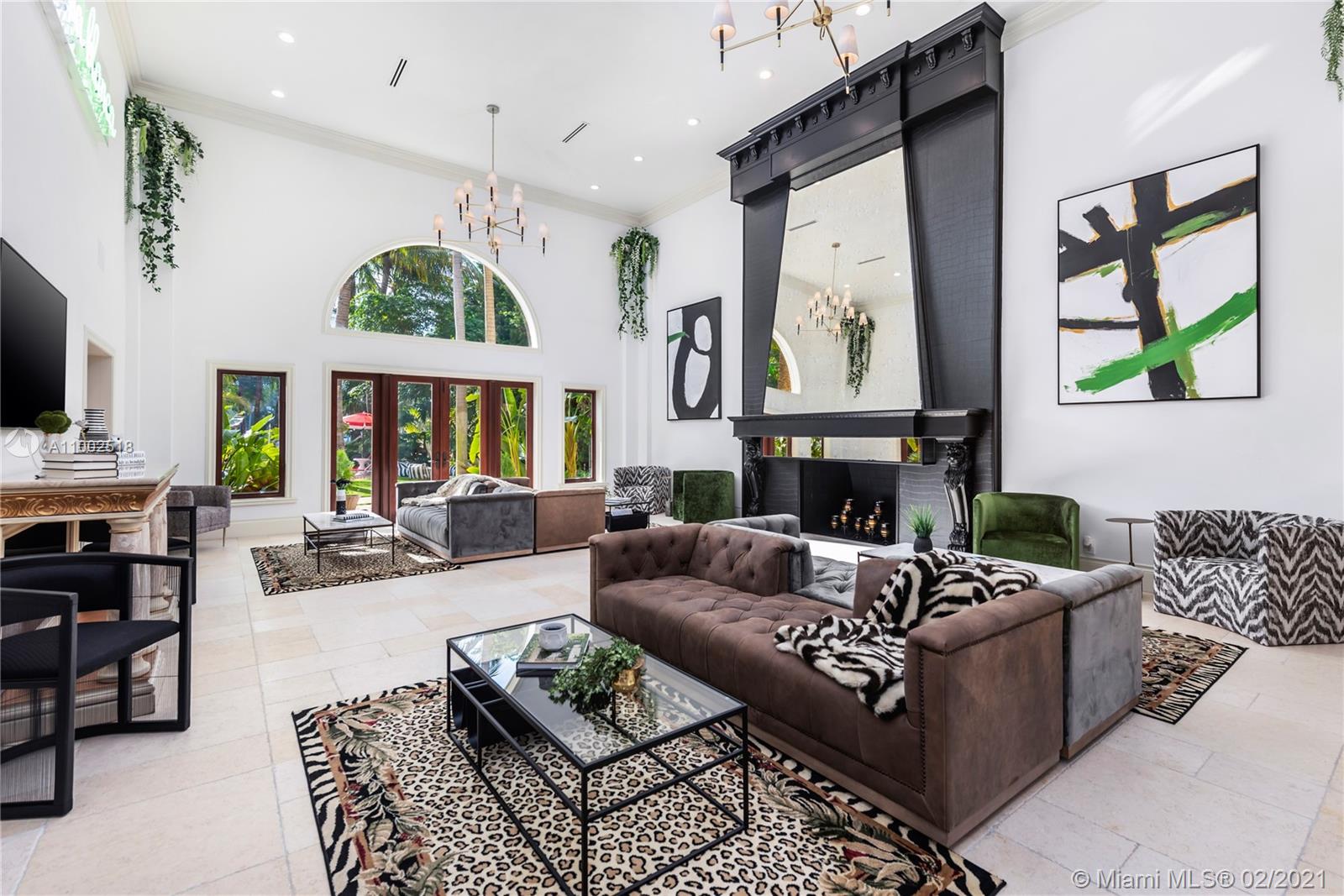 FLAMINGO BAY SUB NO 1 - Residential